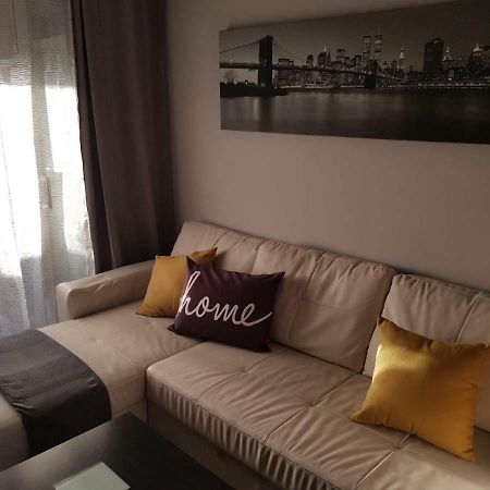 Apartamento Delicia 1 베날마데나코스타 외부 사진