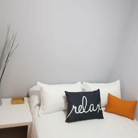 Apartamento Delicia 1 베날마데나코스타 외부 사진
