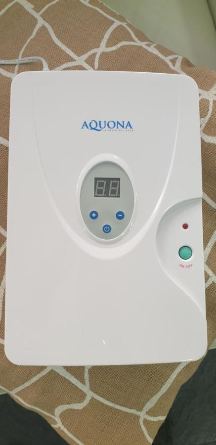 Apartamento Delicia 1 베날마데나코스타 외부 사진
