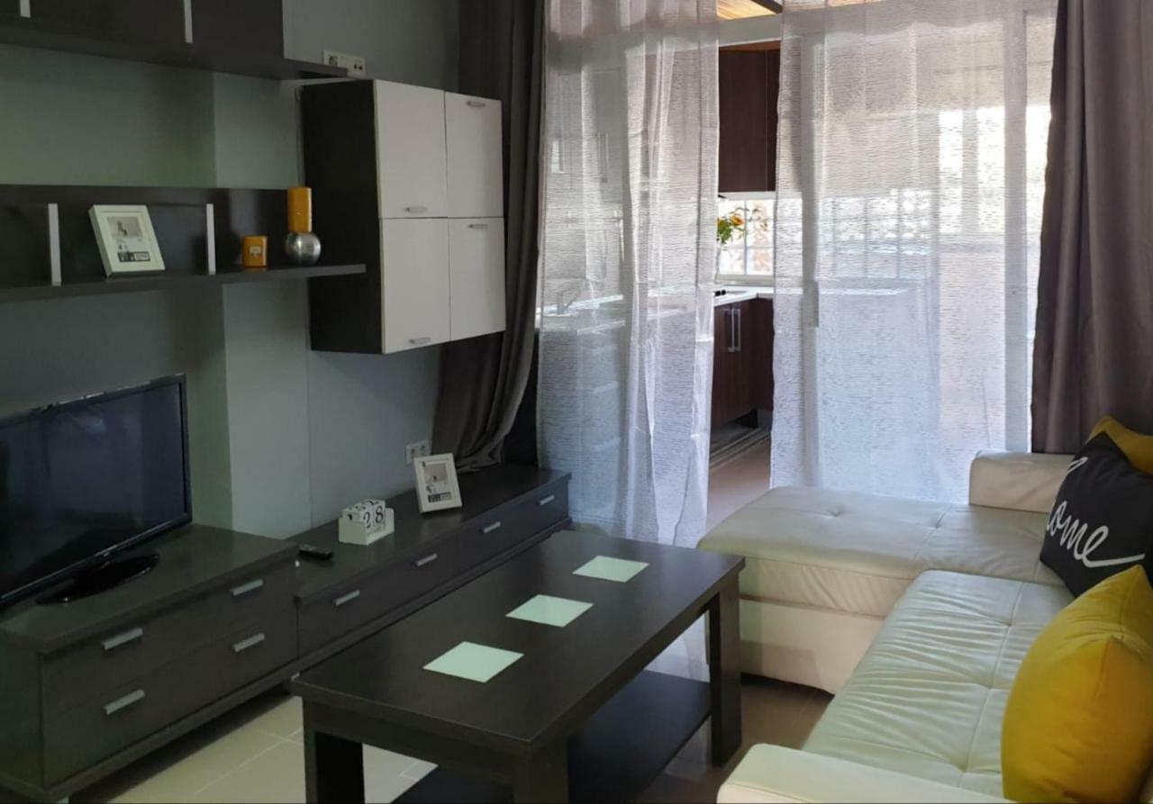Apartamento Delicia 1 베날마데나코스타 외부 사진