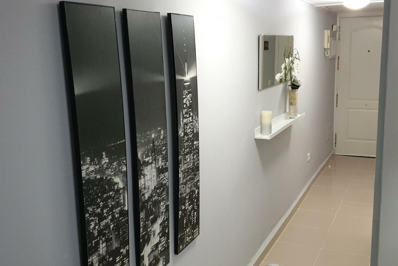 Apartamento Delicia 1 베날마데나코스타 외부 사진