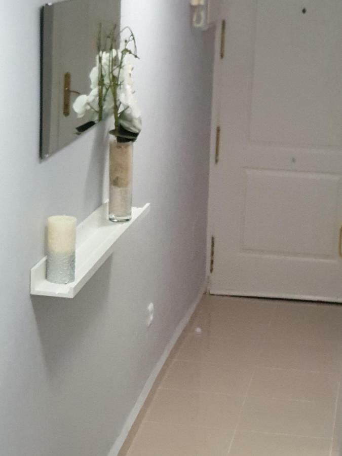 Apartamento Delicia 1 베날마데나코스타 외부 사진