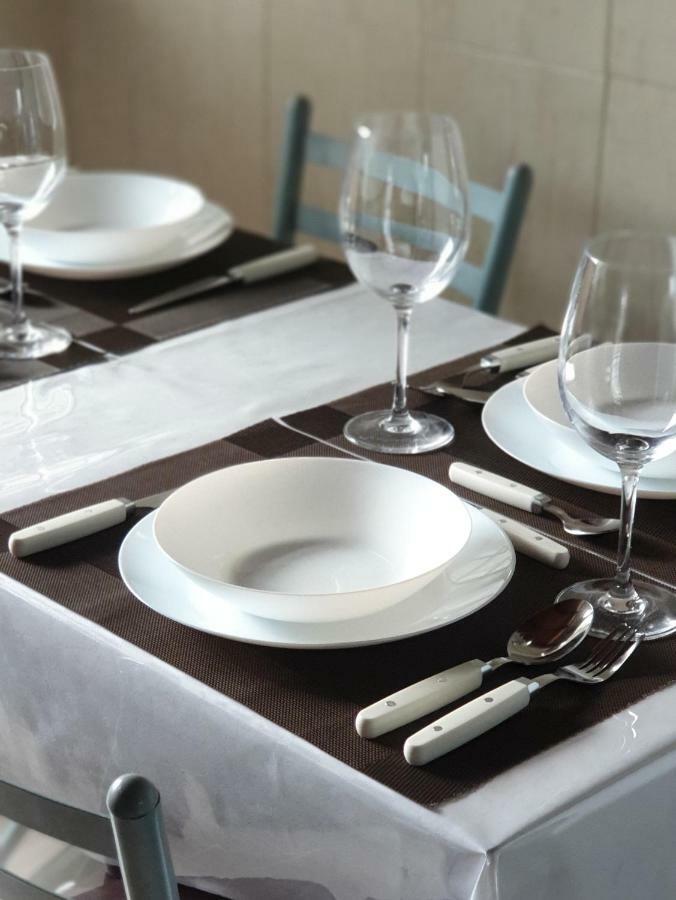 Apartamento Delicia 1 베날마데나코스타 외부 사진