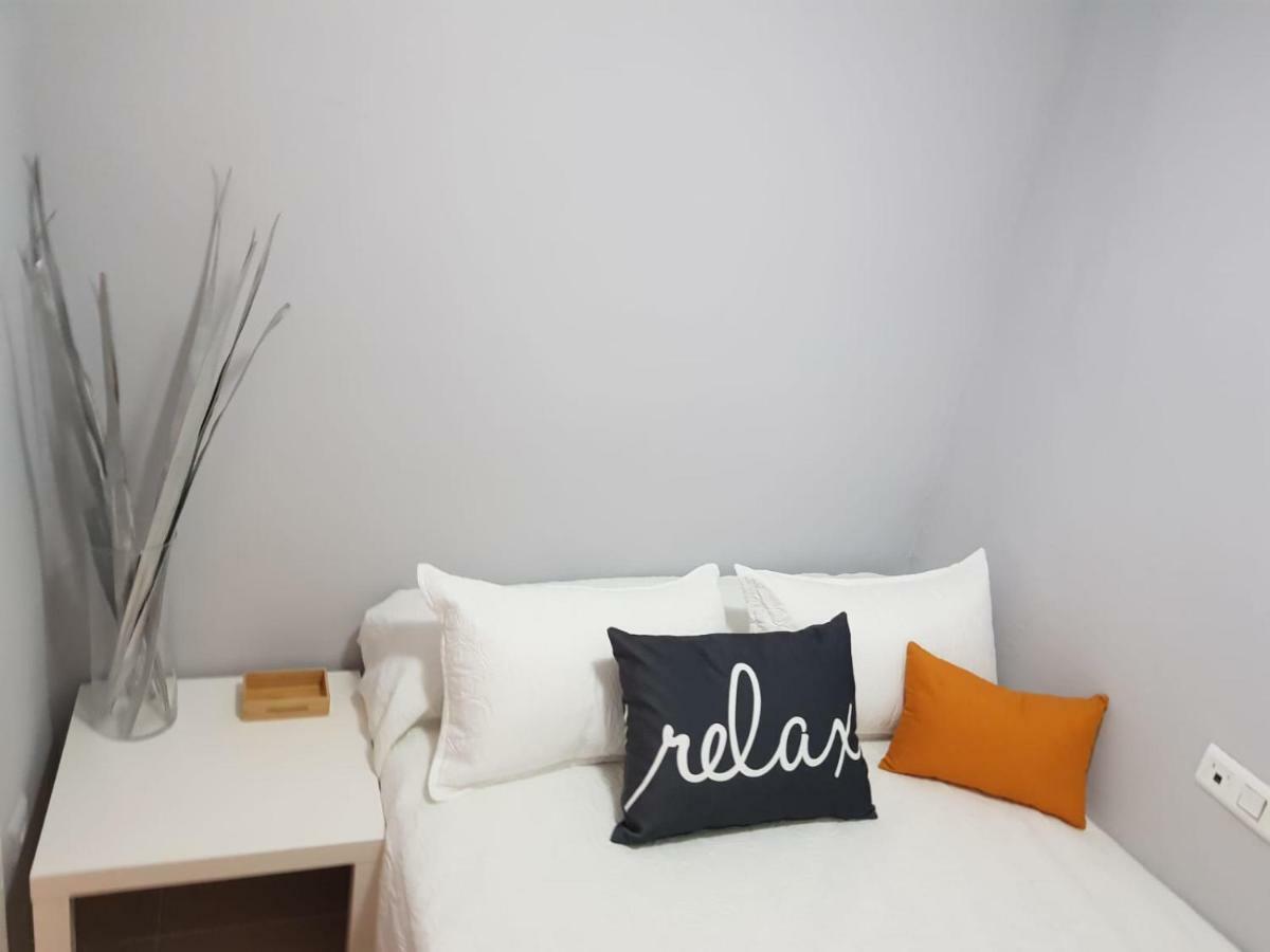 Apartamento Delicia 1 베날마데나코스타 외부 사진